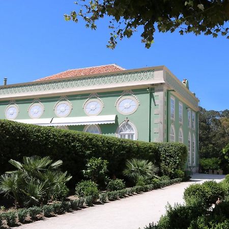 Casa Holstein Quinta De Sao Sebastiao Sintra Hotel Kültér fotó