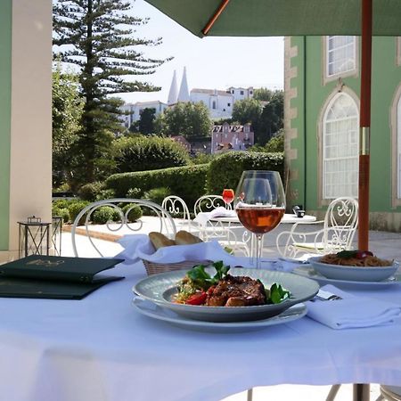 Casa Holstein Quinta De Sao Sebastiao Sintra Hotel Kültér fotó