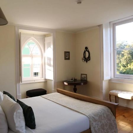 Casa Holstein Quinta De Sao Sebastiao Sintra Hotel Kültér fotó