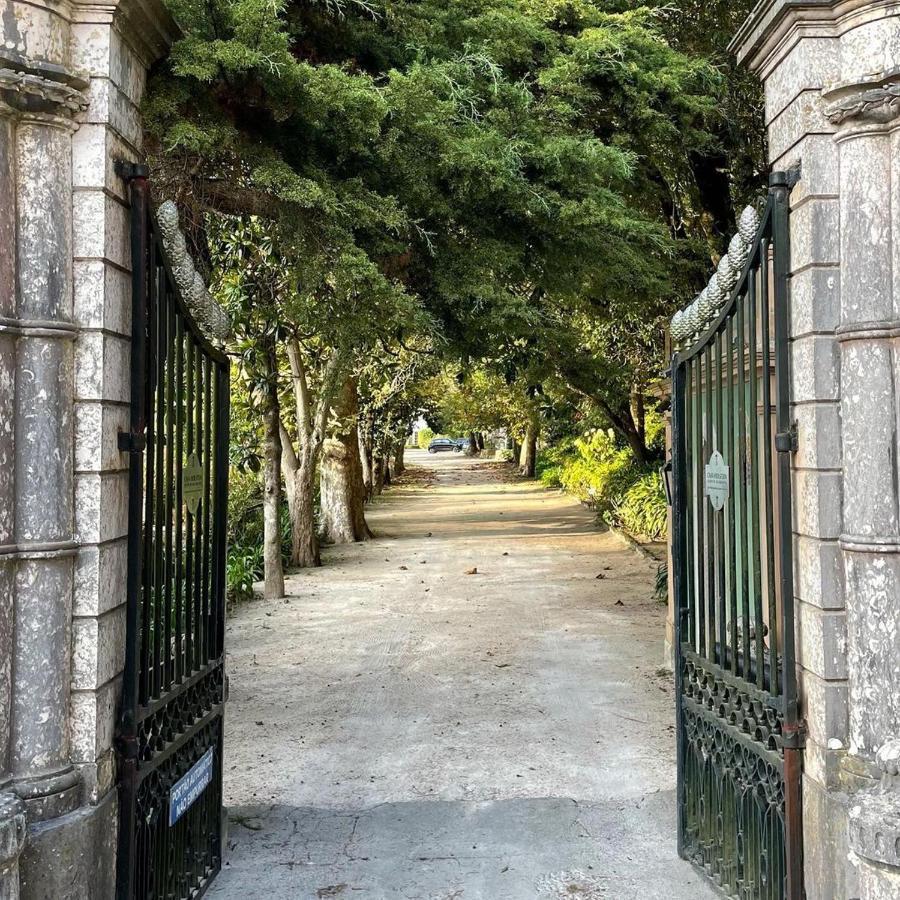Casa Holstein Quinta De Sao Sebastiao Sintra Hotel Kültér fotó