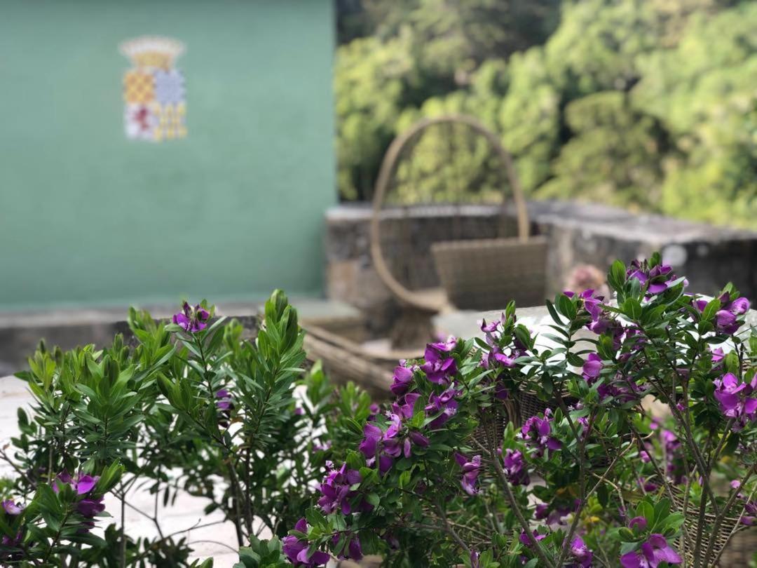 Casa Holstein Quinta De Sao Sebastiao Sintra Hotel Kültér fotó