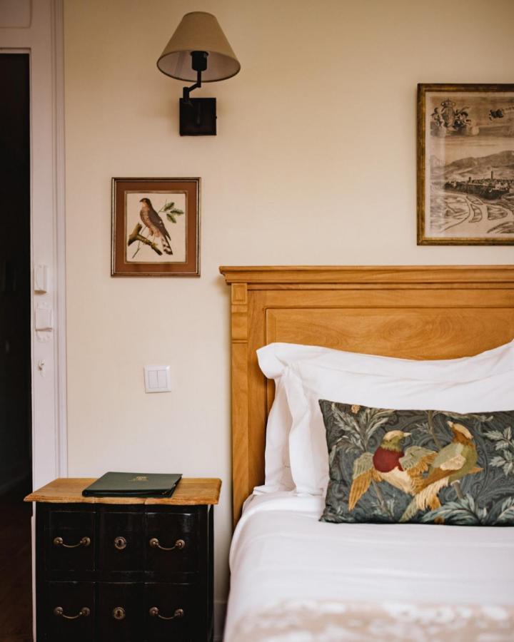 Casa Holstein Quinta De Sao Sebastiao Sintra Hotel Kültér fotó