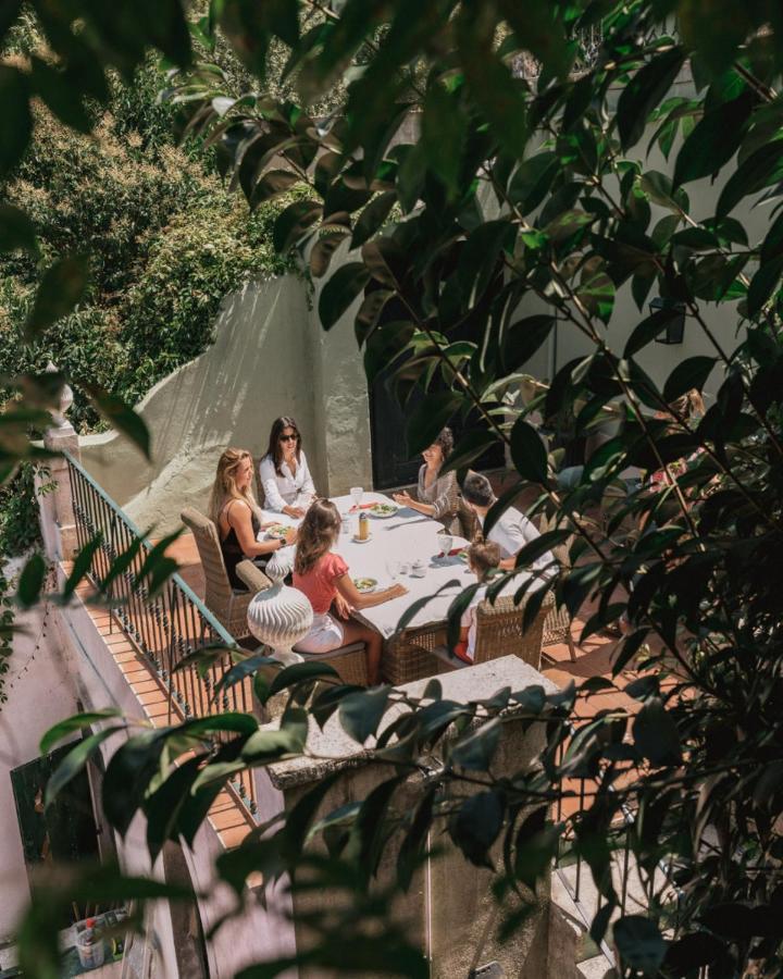 Casa Holstein Quinta De Sao Sebastiao Sintra Hotel Kültér fotó