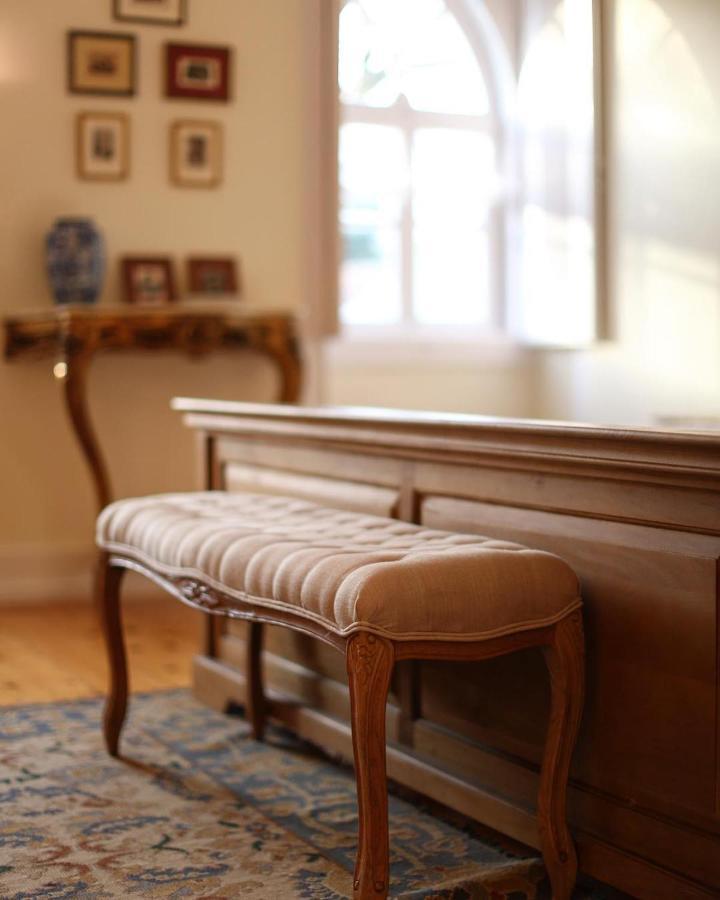 Casa Holstein Quinta De Sao Sebastiao Sintra Hotel Kültér fotó