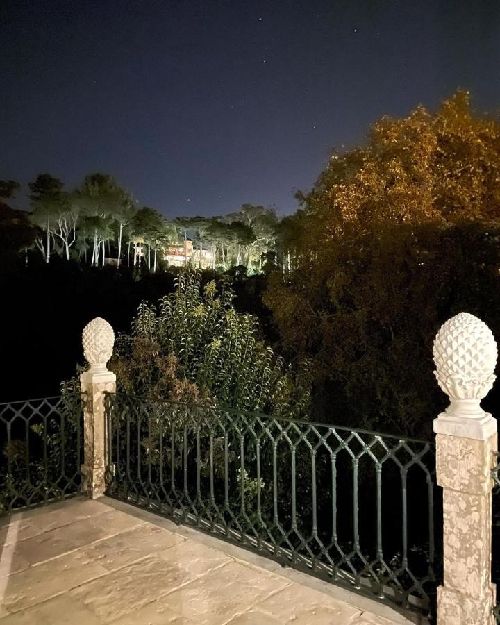 Casa Holstein Quinta De Sao Sebastiao Sintra Hotel Kültér fotó