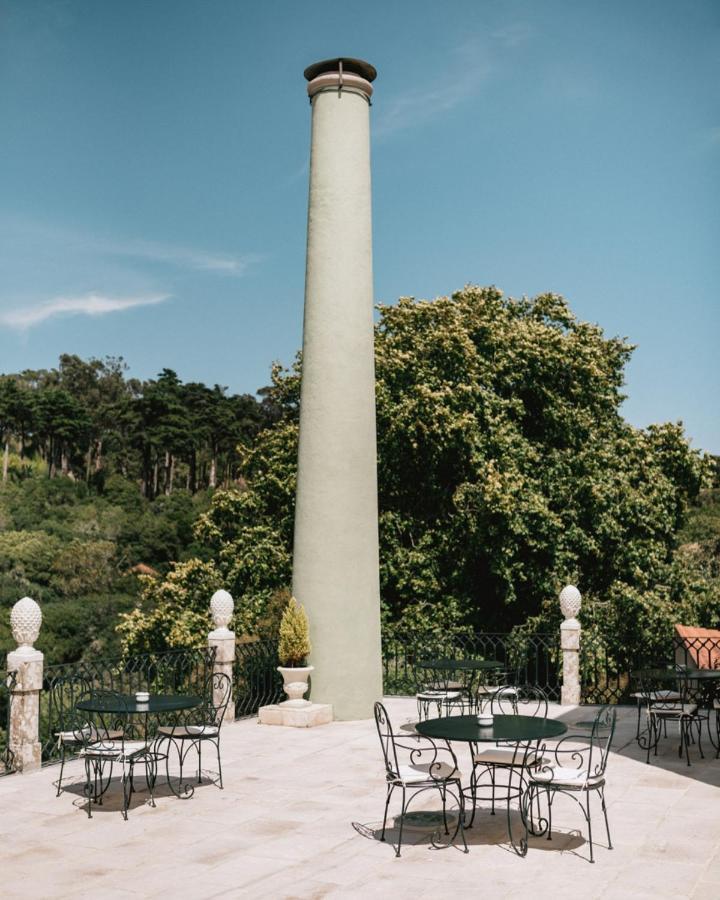 Casa Holstein Quinta De Sao Sebastiao Sintra Hotel Kültér fotó