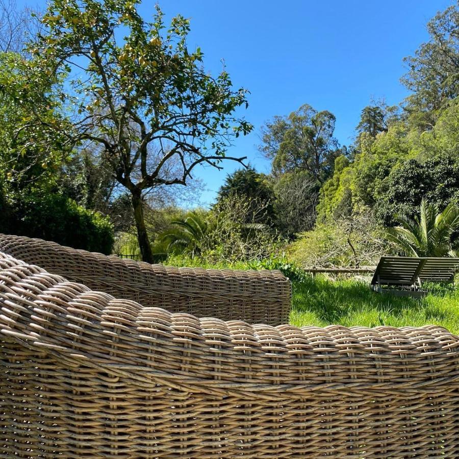 Casa Holstein Quinta De Sao Sebastiao Sintra Hotel Kültér fotó