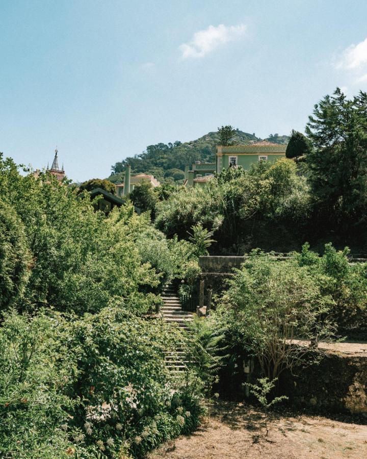 Casa Holstein Quinta De Sao Sebastiao Sintra Hotel Kültér fotó
