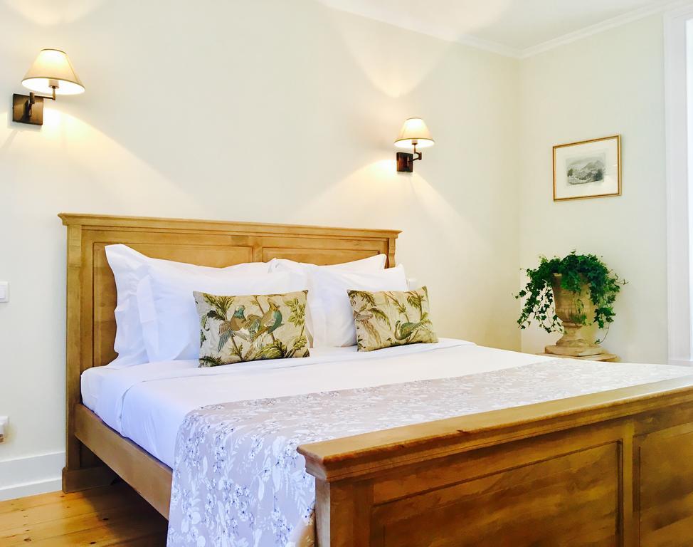 Casa Holstein Quinta De Sao Sebastiao Sintra Hotel Kültér fotó