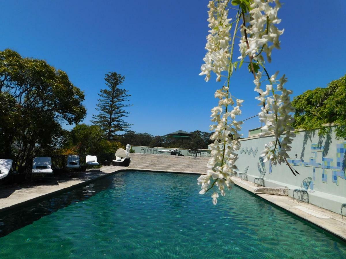 Casa Holstein Quinta De Sao Sebastiao Sintra Hotel Kültér fotó
