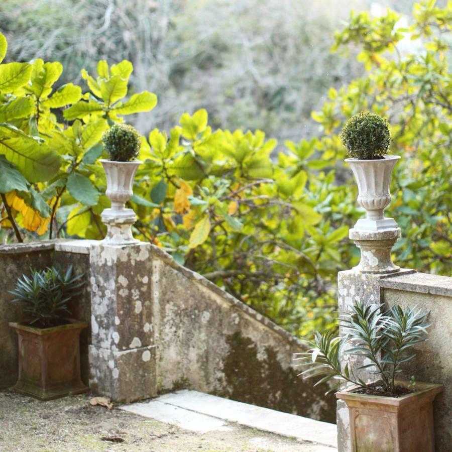 Casa Holstein Quinta De Sao Sebastiao Sintra Hotel Kültér fotó