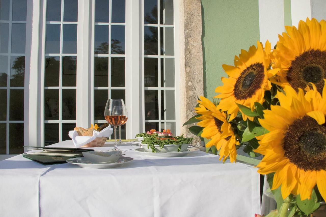 Casa Holstein Quinta De Sao Sebastiao Sintra Hotel Kültér fotó